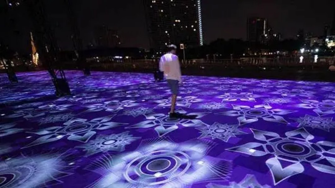 AR技術：重塑現實與未來的無限可能
