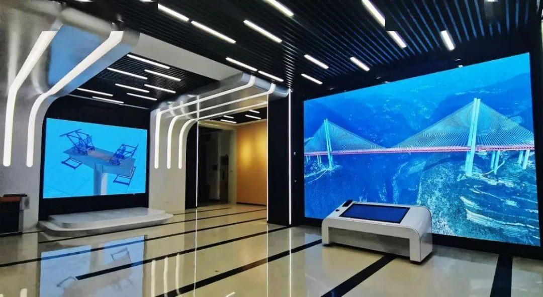 學校的虛擬仿真實訓基地如何建設